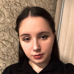 Фотография репетитора Олемская Анна Юрьевна