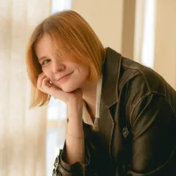 Фотография репетитора Веприкова Анастасия Андреевна