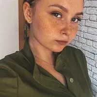 Фотография репетитора Ерохина Алина Александровна