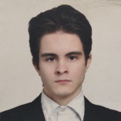 Фотография репетитора Шарков Павел Николаевич