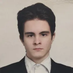 Фотография репетитора Шарков Павел Николаевич