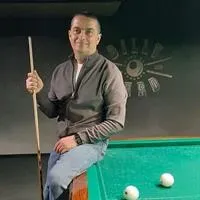 Фотография репетитора Лавров Алексей Валерьевич