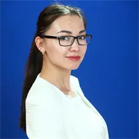 Фотография репетитора Гильмитдинова Юлия Нагимьяновна