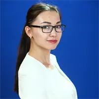 Фотография репетитора Гильмитдинова Юлия Нагимьяновна