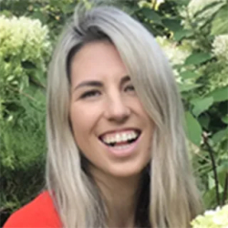 Фотография репетитора Чащина Анна Александровна