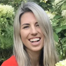 Фотография репетитора Чащина Анна Александровна