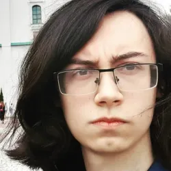 Фотография репетитора Маньшин Никита Анатольевич