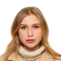 Фотография репетитора Корнева Дарья Николаевна