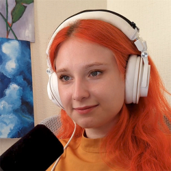 Фотография репетитора Кожина Анастасия Андреевна