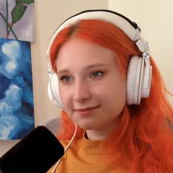 Фотография репетитора Кожина Анастасия Андреевна