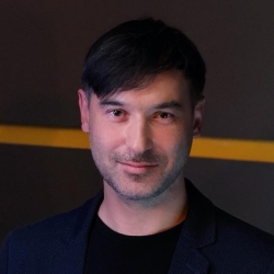 Фотография репетитора Гафуров Виталий Сергеевич