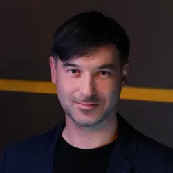 Фотография репетитора Гафуров Виталий Сергеевич