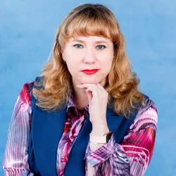 Фотография репетитора Нилова Наталья Викторовна