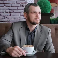 Фотография репетитора Таскин Андрей Николаевич