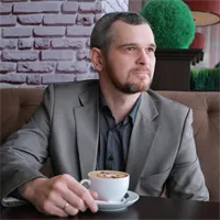 Фотография репетитора Таскин Андрей Николаевич