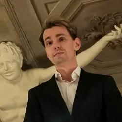 Фотография репетитора Свирский Алексей Сергеевич