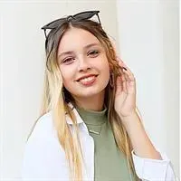 Фотография репетитора Филоненко Полина Сергеевна