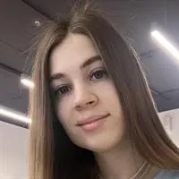 Фотография репетитора Калинина Карина Евгеньевна