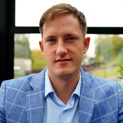 Фотография репетитора Буевич Марьян Станиславович