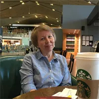 Фотография репетитора Конечная Ирина Николаевна