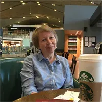 Фотография репетитора Конечная Ирина Николаевна