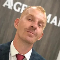 Фотография репетитора Бунеев Дмитрий Александрович