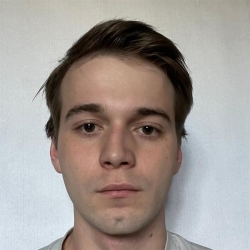 Фотография репетитора Смирнов Александр Максимович