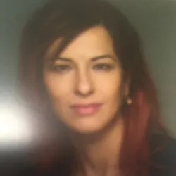 Фотография репетитора Сабитова Елена Ринатовна