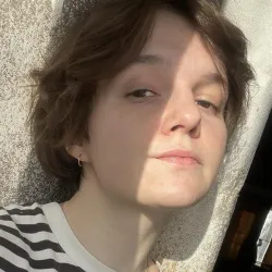 Фотография репетитора Дружинина Софья Максимовна