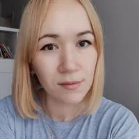 Фотография репетитора Евлейкина Галина Алексеевна
