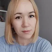 Фотография репетитора Евлейкина Галина Алексеевна