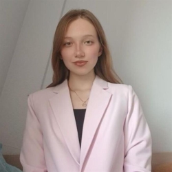 Фотография репетитора Вавина Татьяна Олеговна