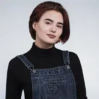 Фотография репетитора Бакарас Виолетта Анатольевна