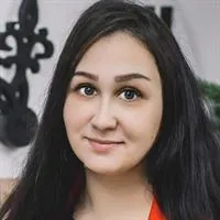 Фотография репетитора Сафиуллина Анна Геннадьевна