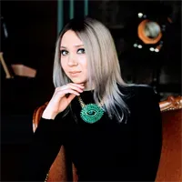 Фотография репетитора Даянова Розалия Салихзяновна