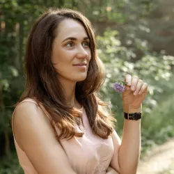 Фотография репетитора Сенчукова Анастасия Петровна