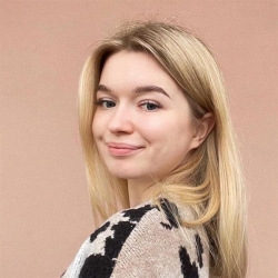 Фотография репетитора Федотова Ольга Георгиевна