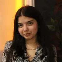 Фотография репетитора Ибрагимова Рамина Фанисовна