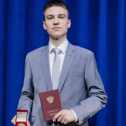 Фотография репетитора Филипов Артем Дмитриевич