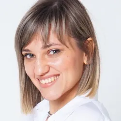 Фотография репетитора Белова Анна Вячеславовна