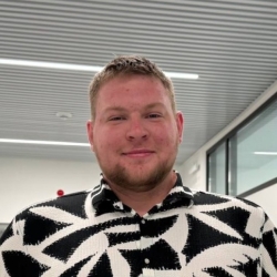 Фотография репетитора Митрофанов Иван Сергеевич