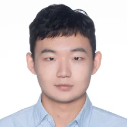 Фотография репетитора Юй Сяохань 