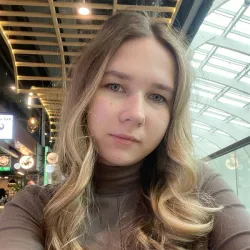 Фотография репетитора Навмятуллина Юлия Сергеевна