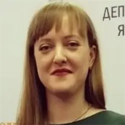 Фотография репетитора Терехова Екатерина Викторовна