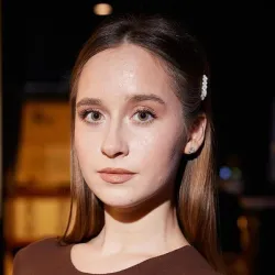 Фотография репетитора Мелешенко Ксения Анатольевна