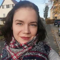 Фотография репетитора Чистякова Мария Сергеевна