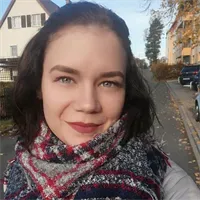 Фотография репетитора Чистякова Мария Сергеевна