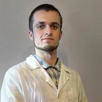 Фотография репетитора Кузнецов Федор Дмитриевич