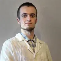 Фотография репетитора Кузнецов Федор Дмитриевич