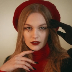 Фотография репетитора Чернышева Анна Александровна